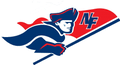 Rebels mascot photo.