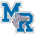 Sharks  mascot photo.