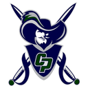 Conroe Woodlands College Park logo
