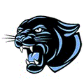 Panthers mascot photo.