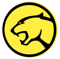 Cougars mascot photo.