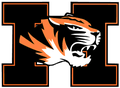 Tigers mascot photo.
