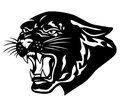 Panthers mascot photo.