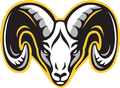 Rams mascot photo.