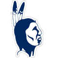 Northmen mascot photo.