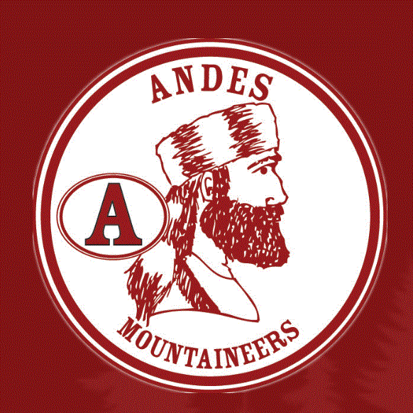 Andes Central