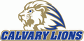 Lions mascot photo.