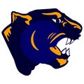 Panthers mascot photo.