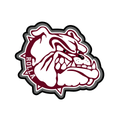 Bulldogs mascot photo.
