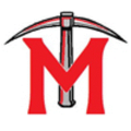 Miners mascot photo.