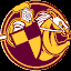 Lancers mascot photo.