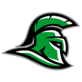 Trojans mascot photo.
