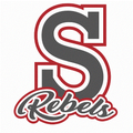 Rebels mascot photo.