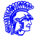 Spartans mascot photo.