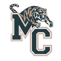 Tigers mascot photo.