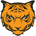 Tigers mascot photo.