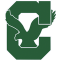 Eagles mascot photo.
