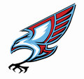 Thunderbirds mascot photo.