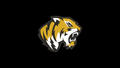 Tigers mascot photo.