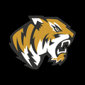 Tigers mascot photo.