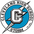 Storm mascot photo.