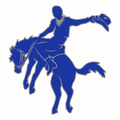 Cowboys mascot photo.