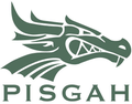 Dragons mascot photo.