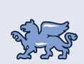 Gryphons mascot photo.