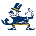 Barons mascot photo.