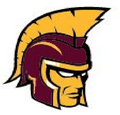 Trojans mascot photo.