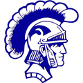 Trojans mascot photo.