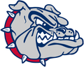 Bulldogs mascot photo.