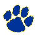 Cougars mascot photo.