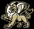 Griffins  mascot photo.