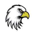 Eagles mascot photo.
