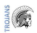 Trojans mascot photo.