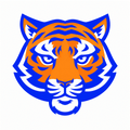 Tigers mascot photo.