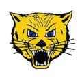L-Cats mascot photo.