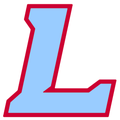 Lakers mascot photo.