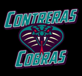 Cobras mascot photo.
