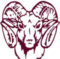 Rams mascot photo.