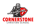 Crusaders mascot photo.