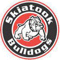 Bulldogs mascot photo.