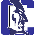 Blue Devils mascot photo.