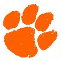 Tigers mascot photo.