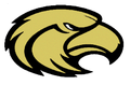 Skyhawks mascot photo.
