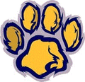 Wildcats mascot photo.