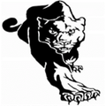 Panthers mascot photo.
