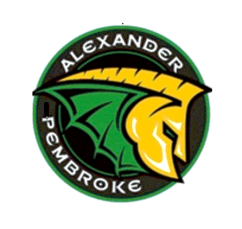 Alexander/Pembroke