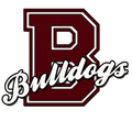 Bulldogs mascot photo.